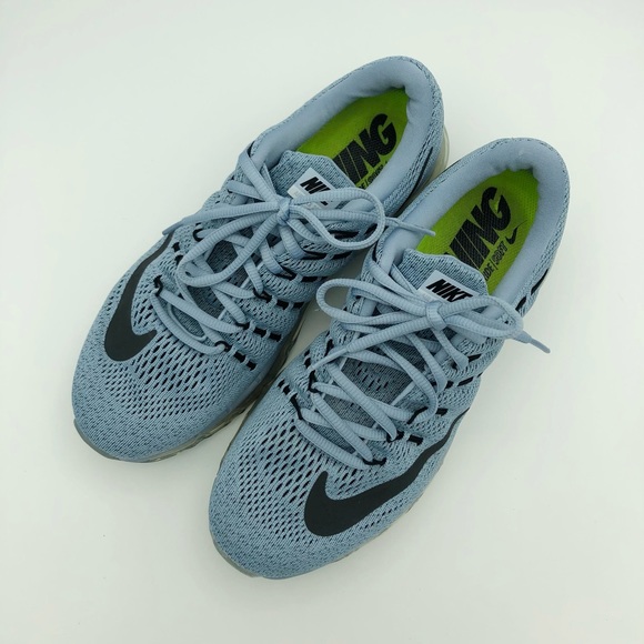 air max 2016 blue grey